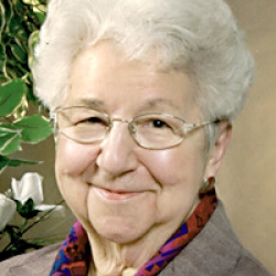 CLERMONT THÉRÈSE