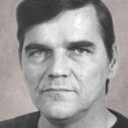 BLACKBURN GILLES