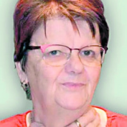PELLETIER HUGUETTE