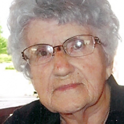 BRASARD-SIMARD Madeleine Desbiens