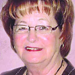 DESCHÊNES Ghyslaine