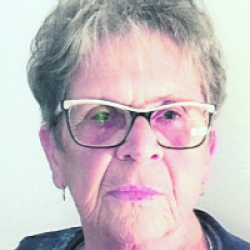 LAROUCHE FRANÇOISE