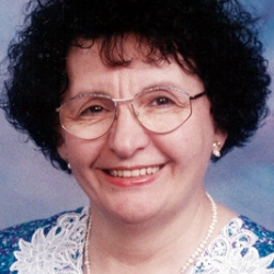 RIVERIN Lise Jean