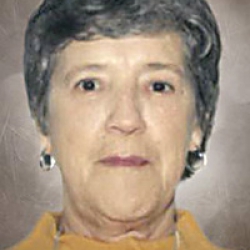 BOURGEOIS GISÈLE
