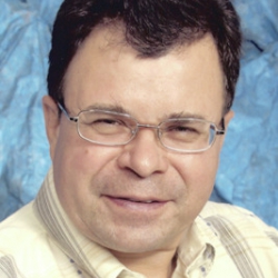 DESGAGNÉ MICHEL