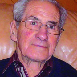 SIMARD Lorenzo
