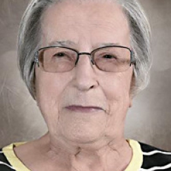 DUMAIS ANDRÉE (ST-HILAIRE)