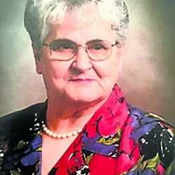 GUIMOND CLOUTIER ANTOINETTE