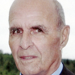 PLOURDE Bertrand