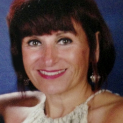 CAUCHON Louise