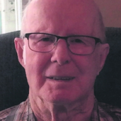 LAROUCHE JOSEPH