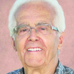 LAVOIE ALBERT