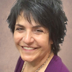 AUDET Marie-Josée