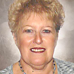 GIRARD RUTH