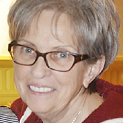 PILOTE BIBIANE THÉRIAULT