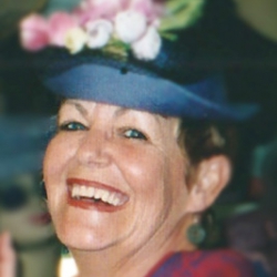 RATTÉ CATHERINE