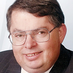 BLANCHETTE GÉRALD