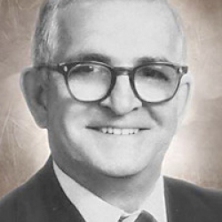 LABERGE PAUL-ARTHUR