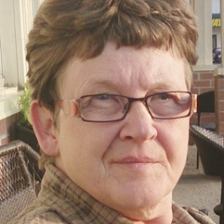 TREMBLAY Jacinthe