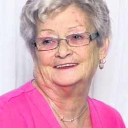BEAUCHAMP MONIQUE