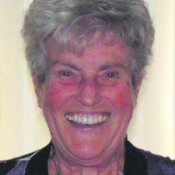 GAUDREAULT LUCETTE