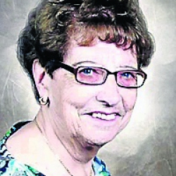 THÉRIAULT IDA