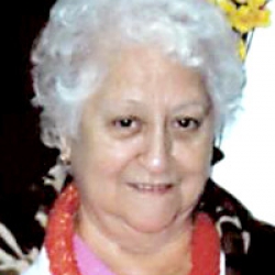 MERCIER MARIE-ALICE TREMBLAY