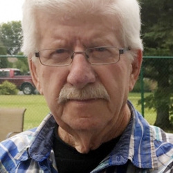 TRÉPANIER RENÉ