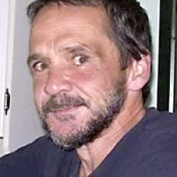 BERGERON ROBERT