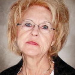 GAUDREAULT ALICE
