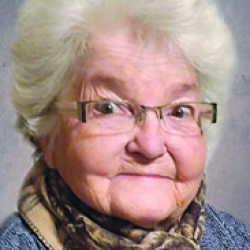 ST-GELAIS BERTHA TREMBLAY