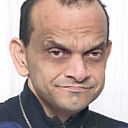 LAPIERRE RICHARD