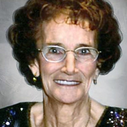 DESFORGES MARGUERITE-MARIE