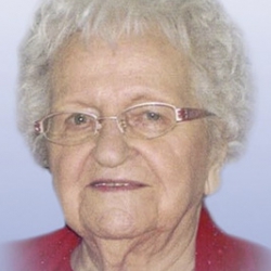 NADEAU RAYMONDE TREMBLAY