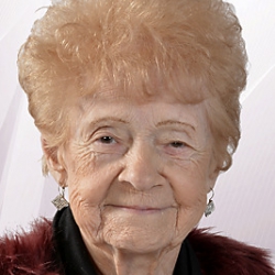 BOUCHARD Jeannine