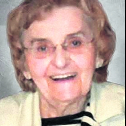 TRUCHON RUTH