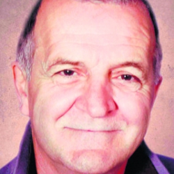 BOUCHARD MARC-AURÈLE