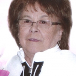 LAPOINTE THÉRÈSE BOISVERT