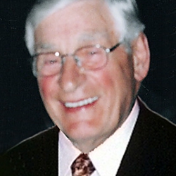 GARNEAU Bertrand
