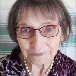TREMBLAY MARIE-ROSE