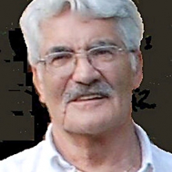 MICHAUD Gérard