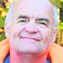 SAINT-GELAIS SYLVAIN
