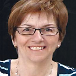 VEILLETTE MARIE-FRANCE 
