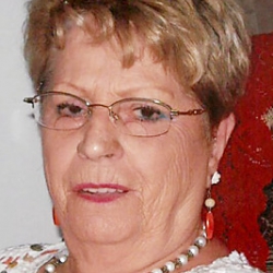 BOIVIN Simone