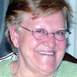 SIMARD RUTH