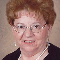 PRUNEAU Pauline Brassard
