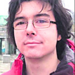 CÔTÉ FRÉDÉRIC