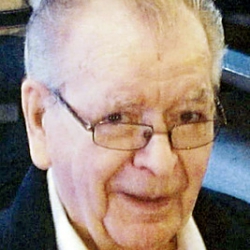 BARRETTE Pierre