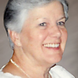 BLACKBURN MARTHE PICARD