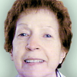 FORTIN Céline